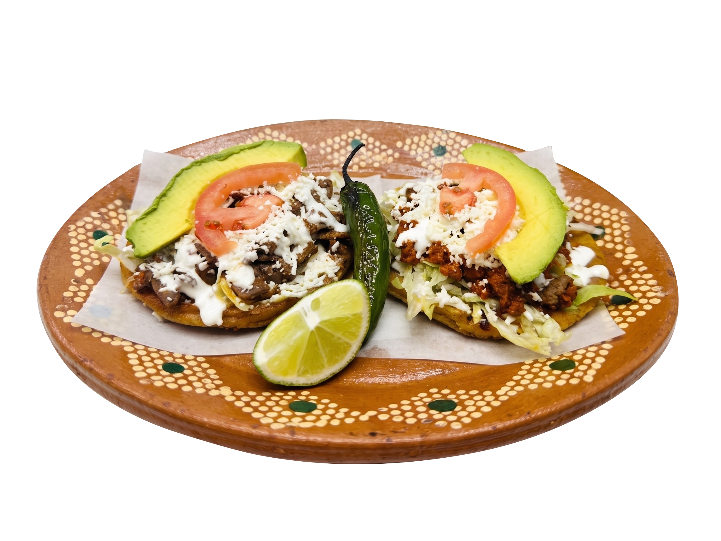 Sopes